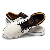 Nike SB - Zoom Stefan Janoski OG+ Electric Olympic Safari (Phantom/Black Monarch/Black)